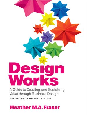 cover image of Design Works
